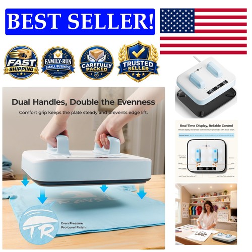 Professional 12x10 heat - 12x10,